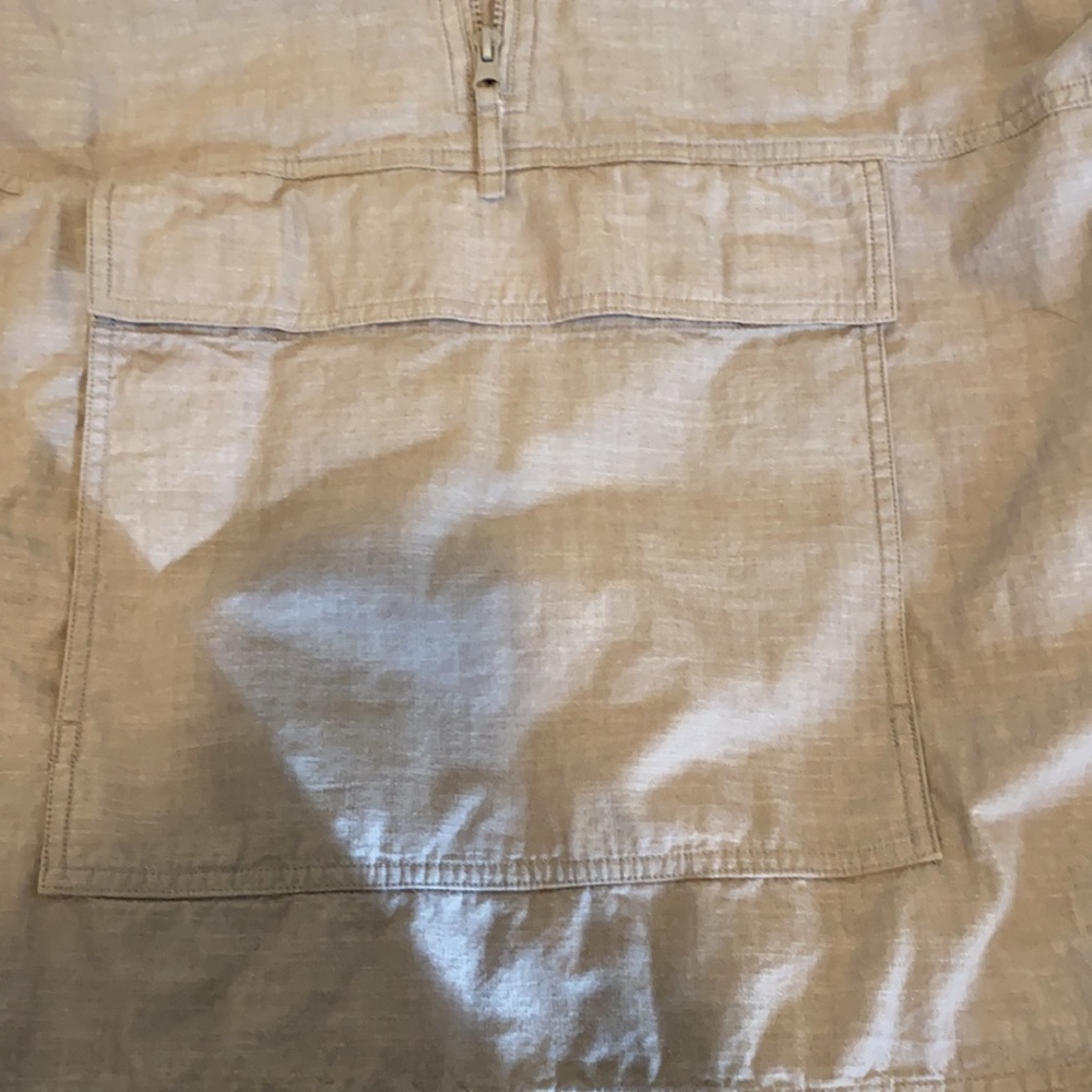 Arizona Jean Co men’s pullover with hoodie - Picture 12 of 13